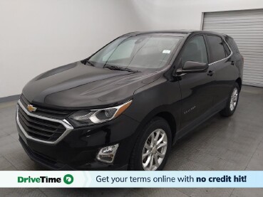 2020 Chevrolet Equinox in Baton Rouge, LA 70816