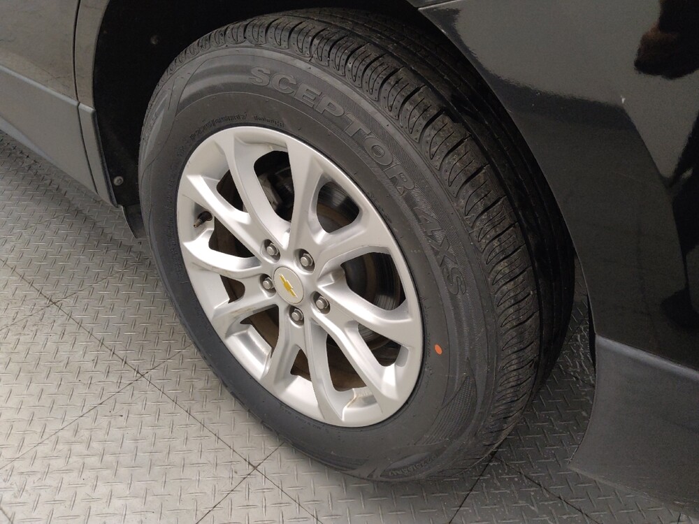 2020 Chevrolet Equinox in Baton Rouge, LA 70816 - 18098928 31