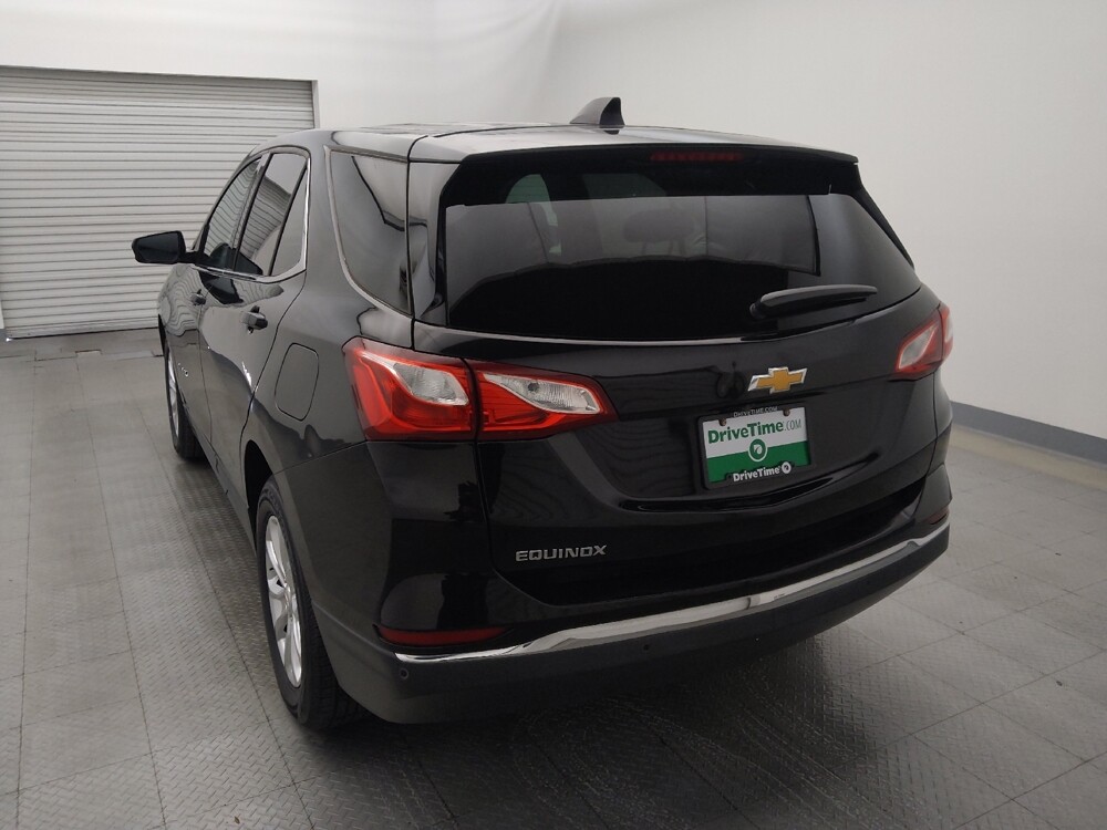 2020 Chevrolet Equinox in Baton Rouge, LA 70816 - 18098928 6