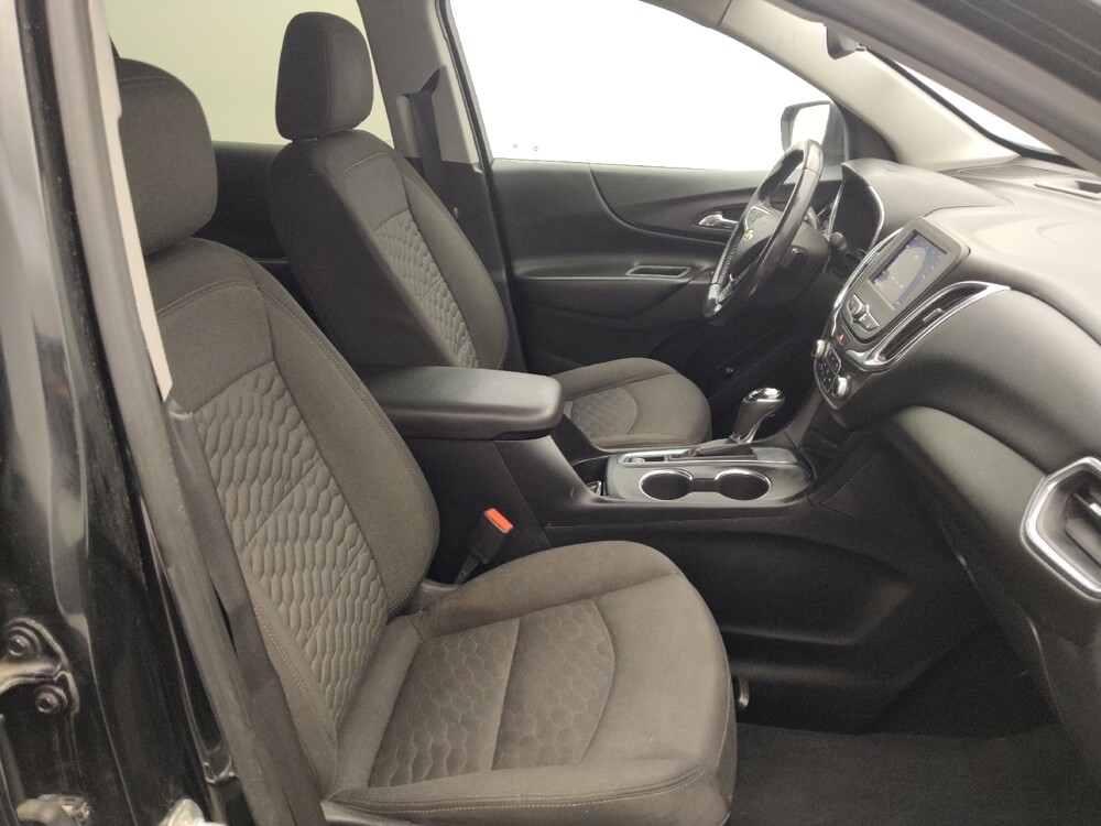 2020 Chevrolet Equinox in Baton Rouge, LA 70816 - 18098928 21