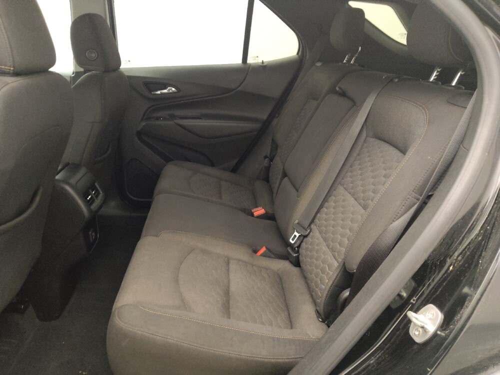 2020 Chevrolet Equinox in Baton Rouge, LA 70816 - 18098928 18