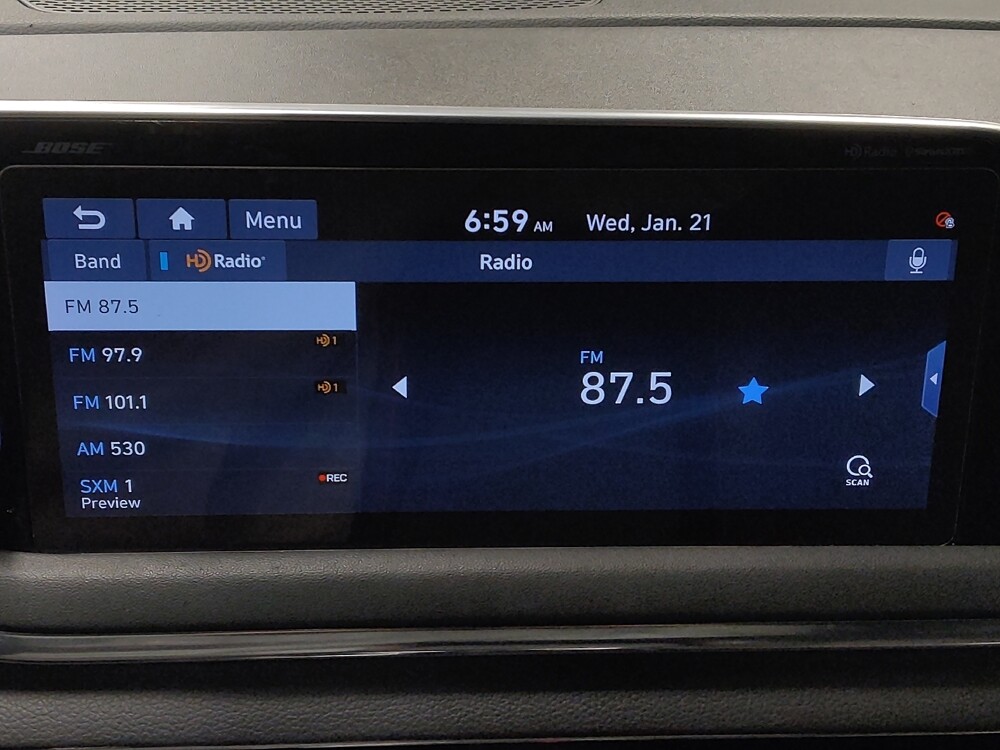 2020 Hyundai Sonata in San Antonio, TX 78238 - 18098929 25