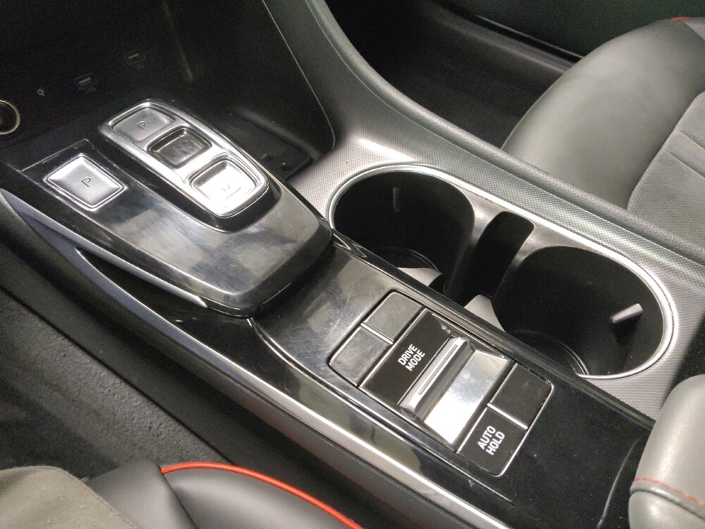 2020 Hyundai Sonata in San Antonio, TX 78238 - 18098929 26