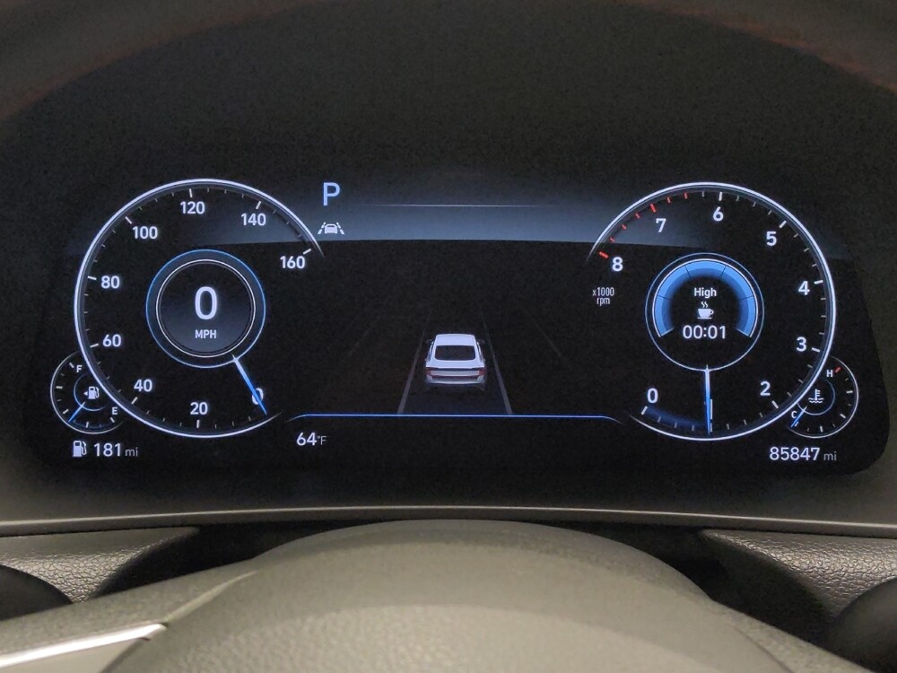 2020 Hyundai Sonata in San Antonio, TX 78238 - 18098929 23