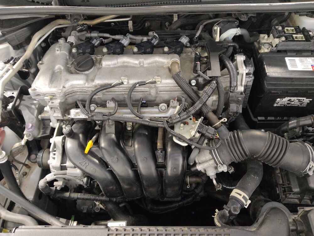 2022 Toyota Corolla in Houston, TX 77034 - 18098930 30