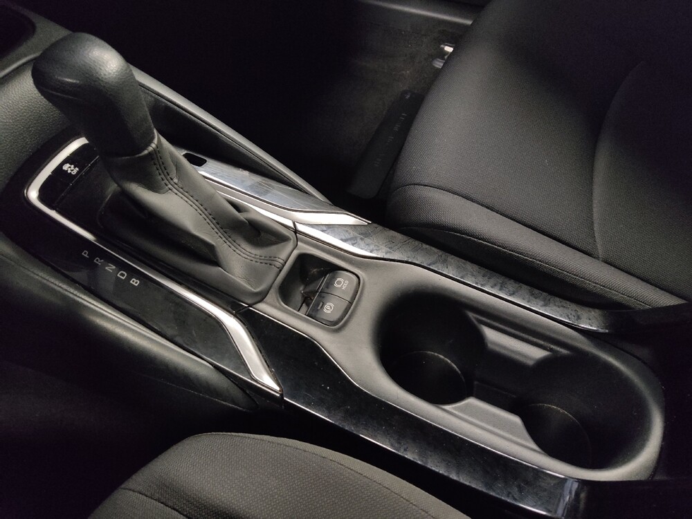 2022 Toyota Corolla in Houston, TX 77034 - 18098930 26