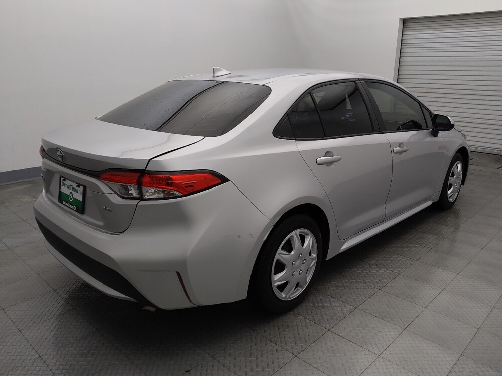 2022 Toyota Corolla in Houston, TX 77034 - 18098930 9
