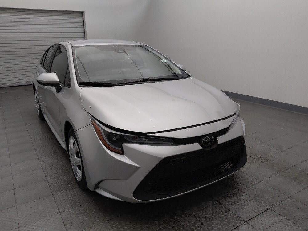 2022 Toyota Corolla in Houston, TX 77034 - 18098930 14