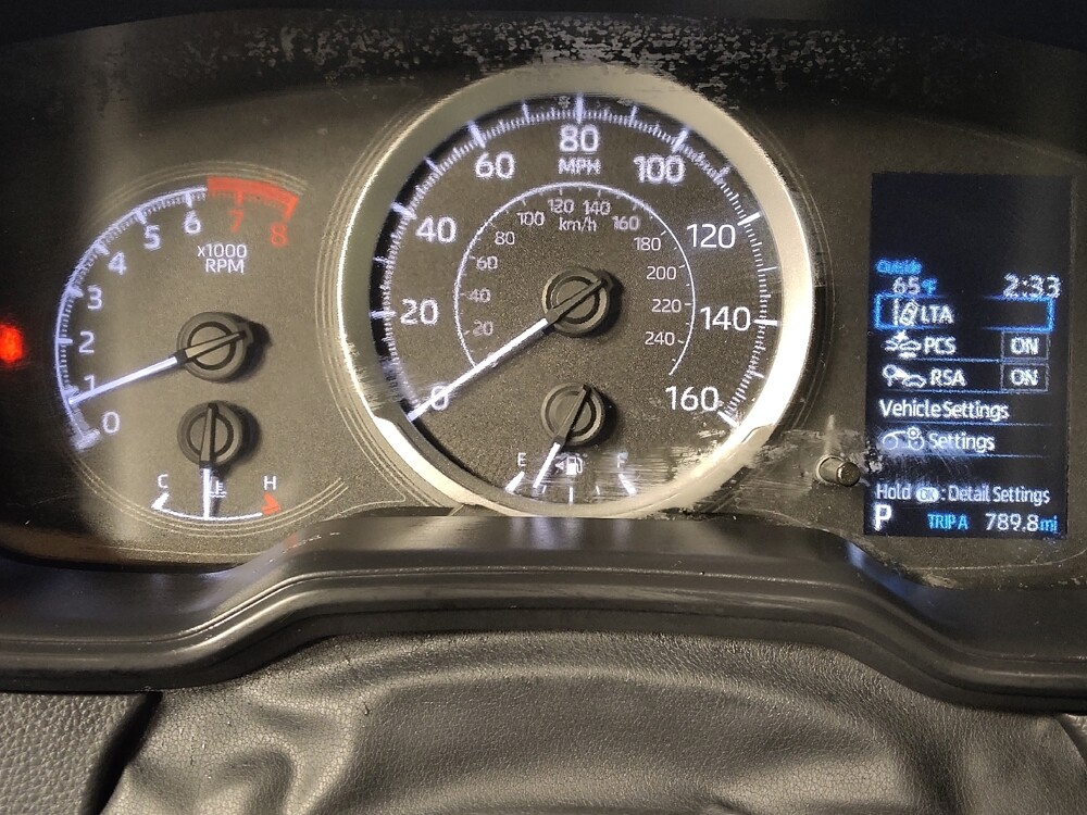 2022 Toyota Corolla in Houston, TX 77034 - 18098930 23