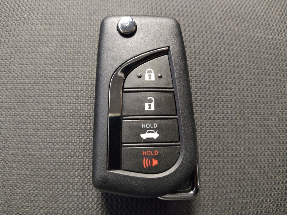 2022 Toyota Corolla in Houston, TX 77034 - 18098930 32