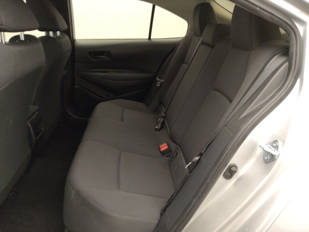 2022 Toyota Corolla in Houston, TX 77034 - 18098930 18