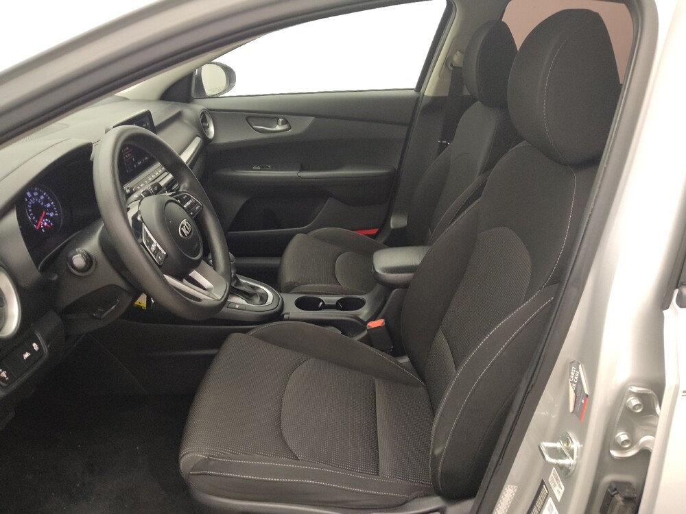 2021 Kia Forte in Houston, TX 77074 - 18098931 17