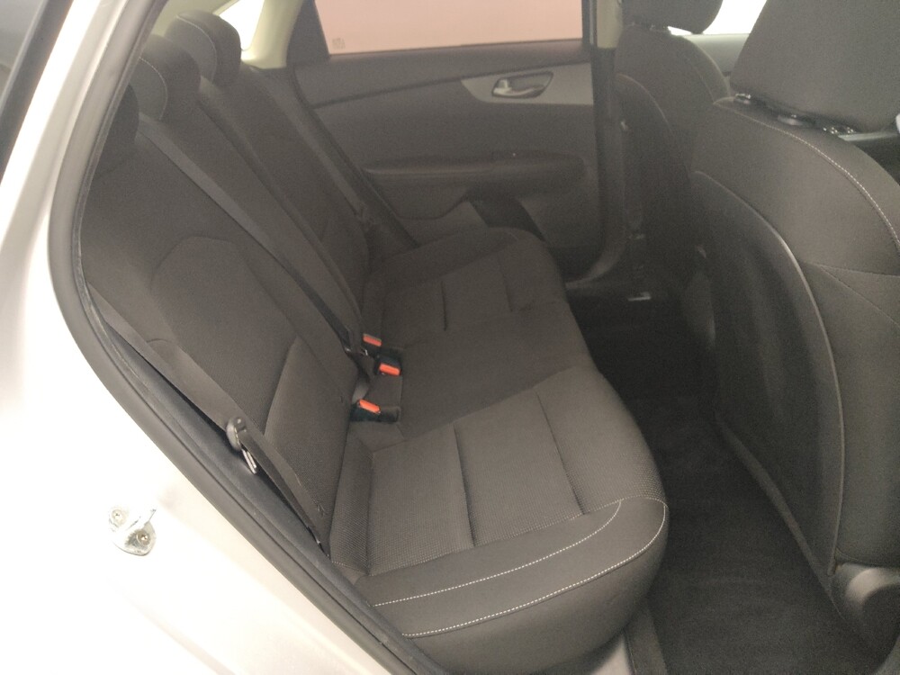 2021 Kia Forte in Houston, TX 77074 - 18098931 19