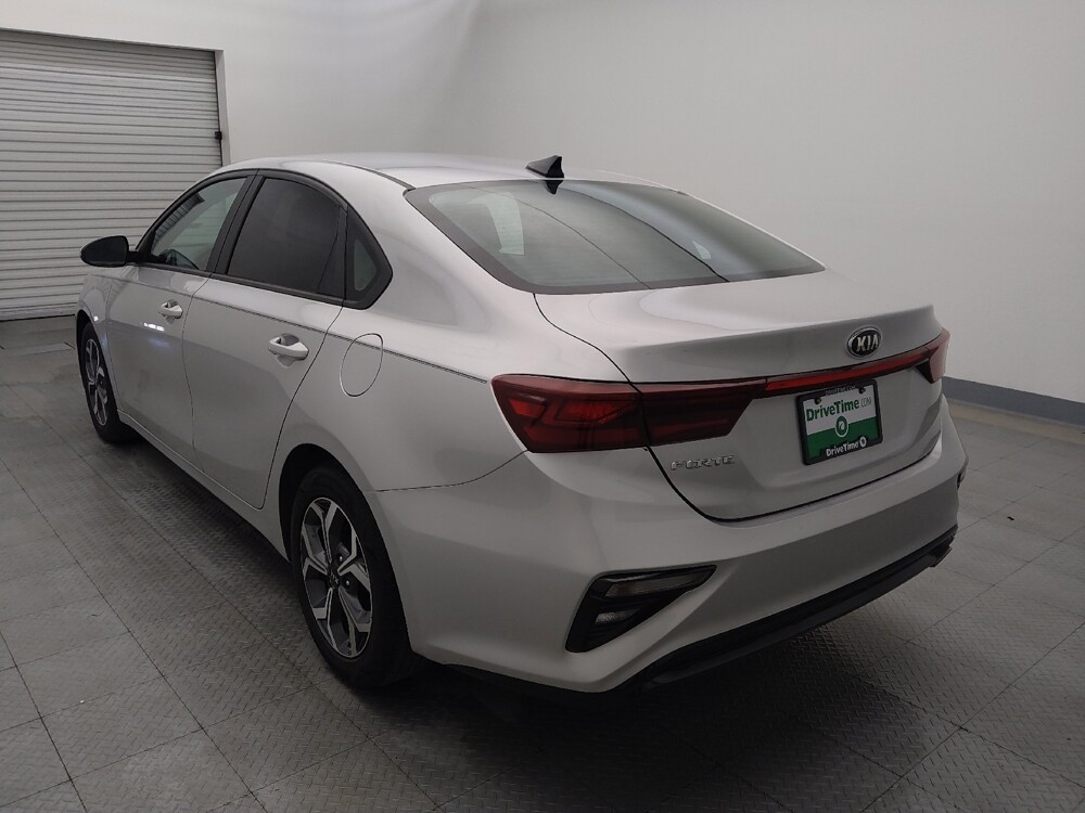 2021 Kia Forte in Houston, TX 77074 - 18098931 5
