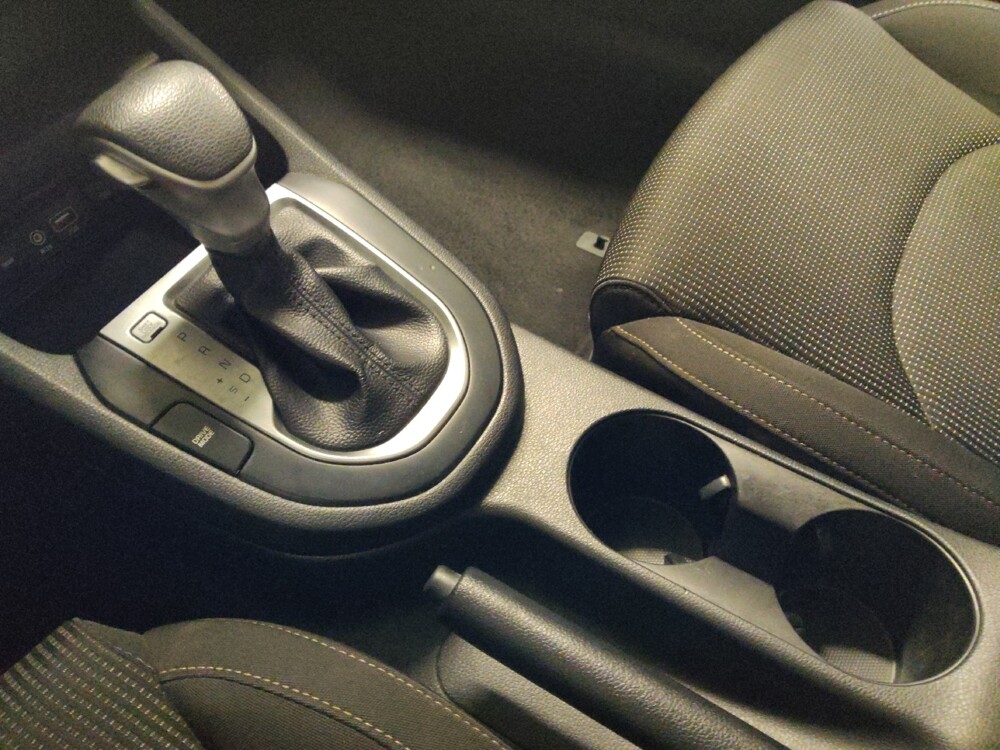 2021 Kia Forte in Houston, TX 77074 - 18098931 26