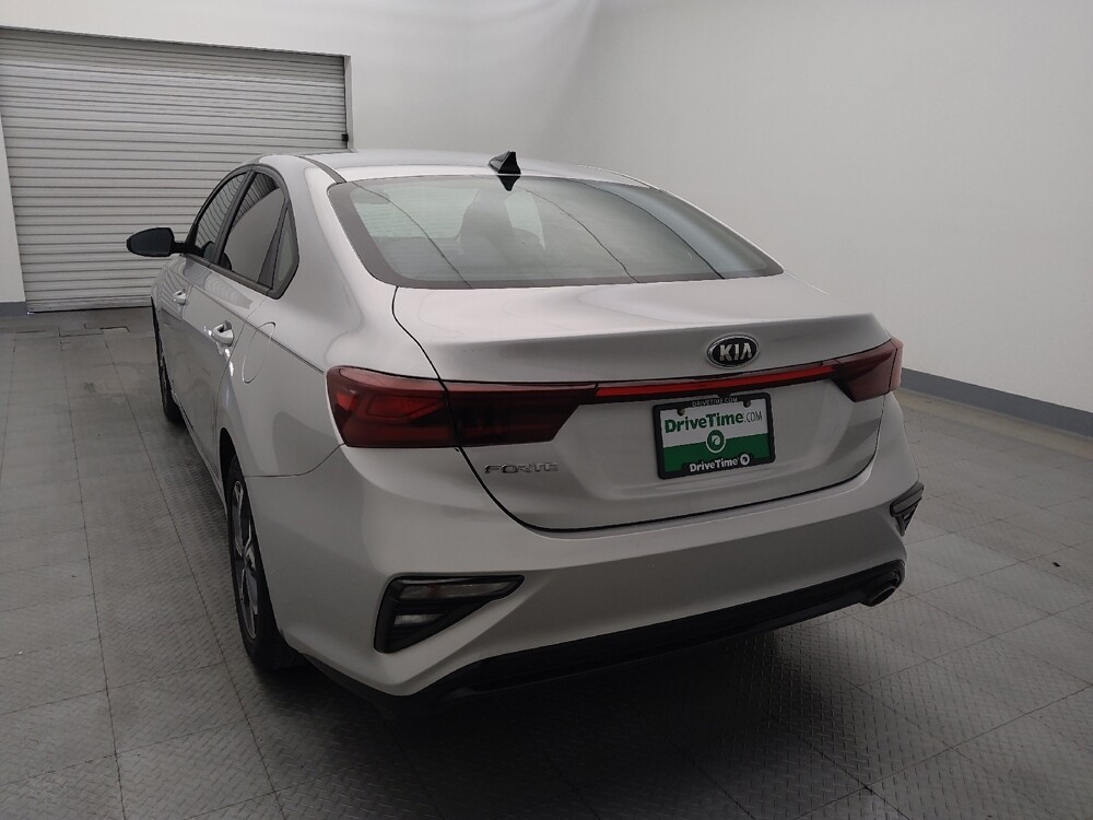 2021 Kia Forte in Houston, TX 77074 - 18098931 6