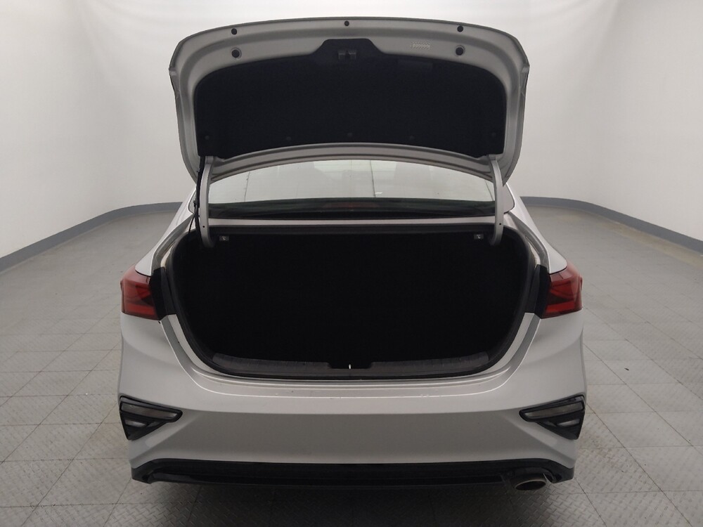2021 Kia Forte in Houston, TX 77074 - 18098931 29