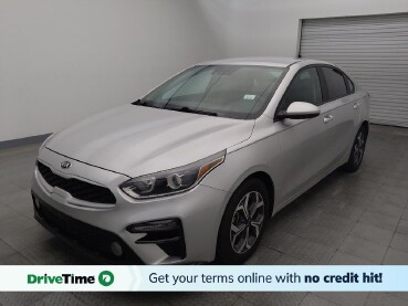 2021 Kia Forte in Houston, TX 77074