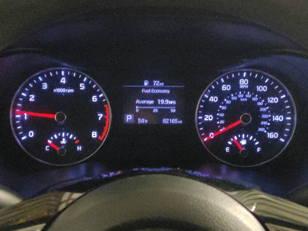 2021 Kia Forte in Houston, TX 77074 - 18098931 23