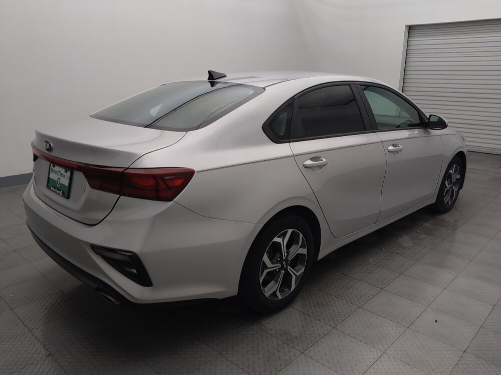 2021 Kia Forte in Houston, TX 77074 - 18098931 9