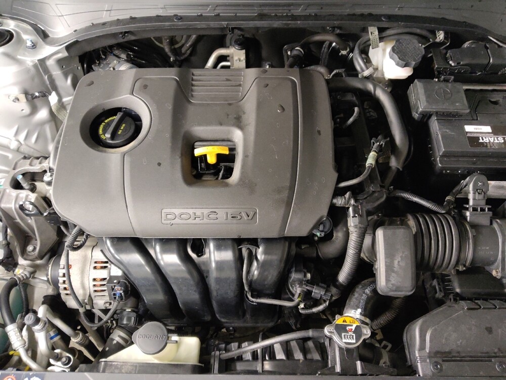 2021 Kia Forte in Houston, TX 77074 - 18098931 30