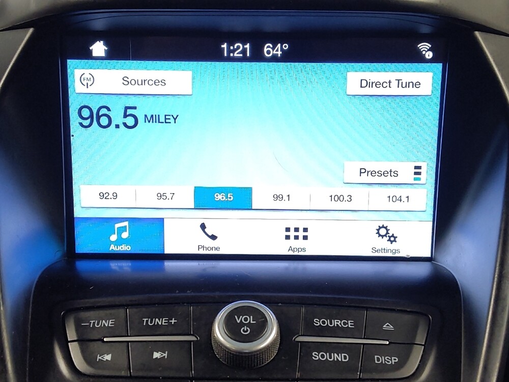 2018 Ford Escape in Houston, TX 77074 - 18098932 25