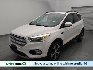 2018 Ford Escape in Houston, TX 77074