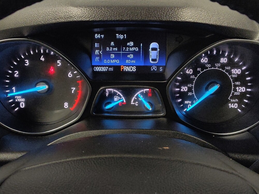 2018 Ford Escape in Houston, TX 77074 - 18098932 23