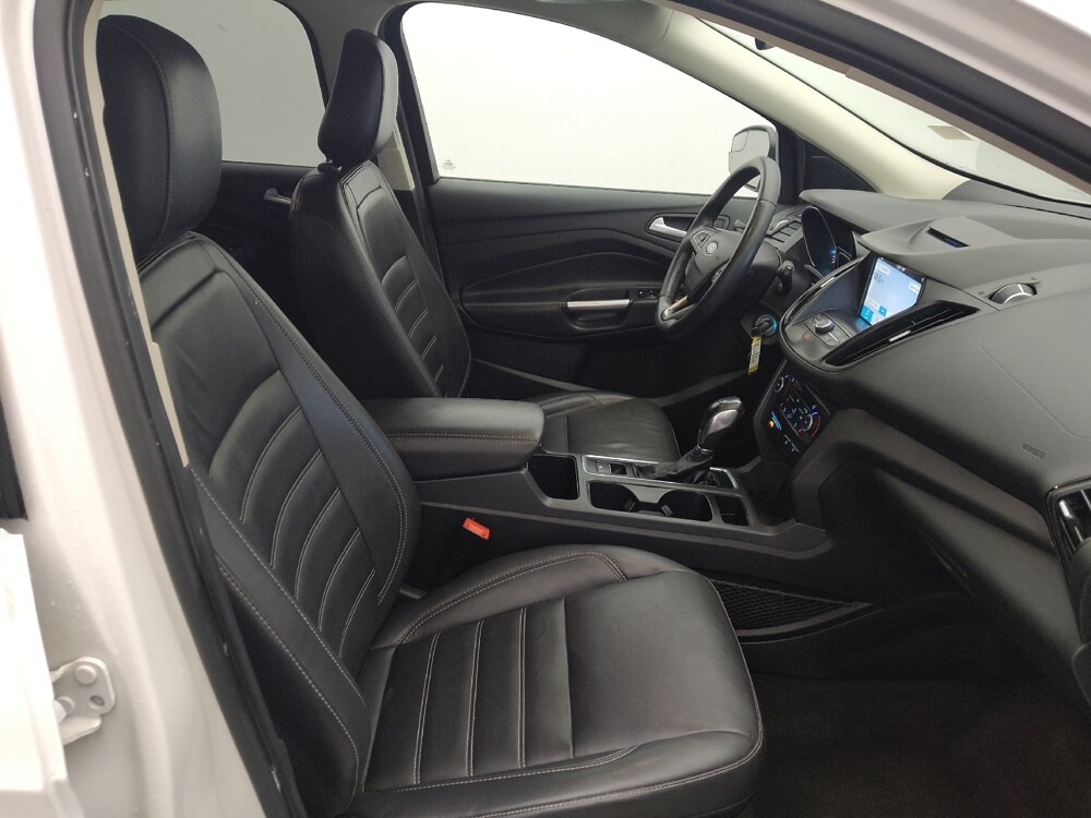 2018 Ford Escape in Houston, TX 77074 - 18098932 21