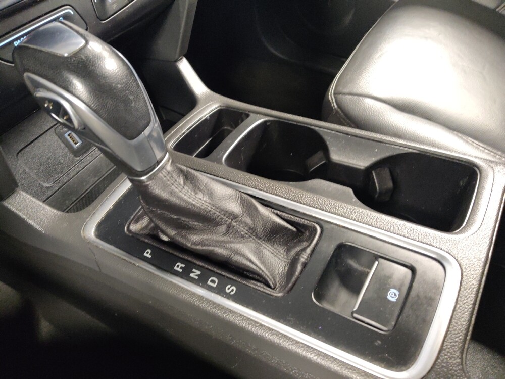 2018 Ford Escape in Houston, TX 77074 - 18098932 26