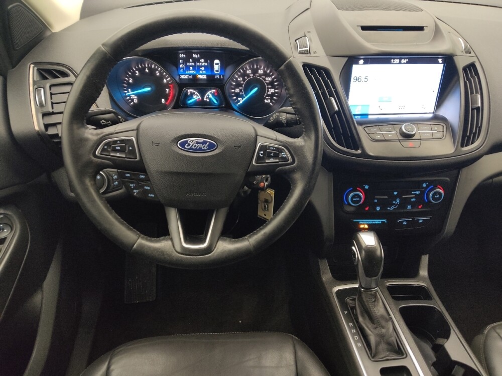 2018 Ford Escape in Houston, TX 77074 - 18098932 22