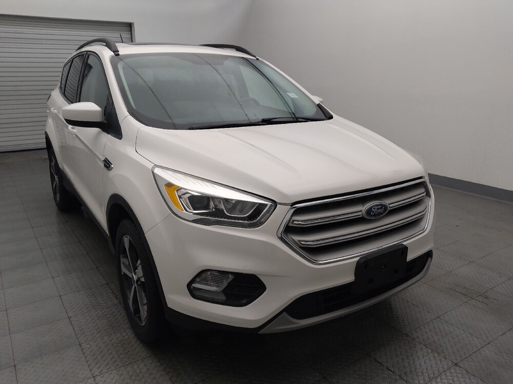 2018 Ford Escape in Houston, TX 77074 - 18098932 14