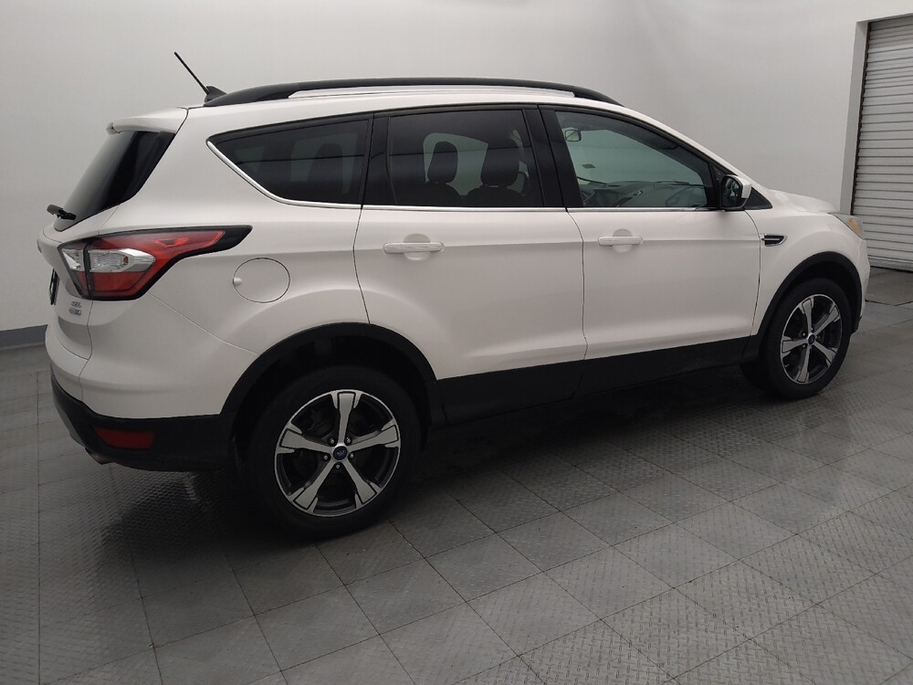 2018 Ford Escape in Houston, TX 77074 - 18098932 10