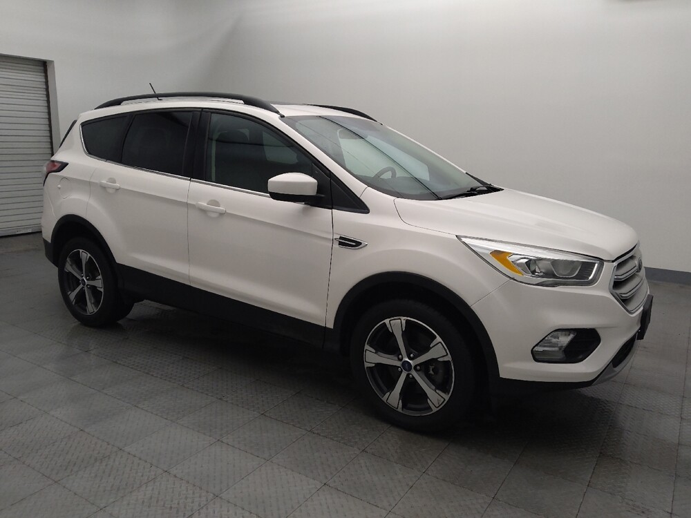 2018 Ford Escape in Houston, TX 77074 - 18098932 11