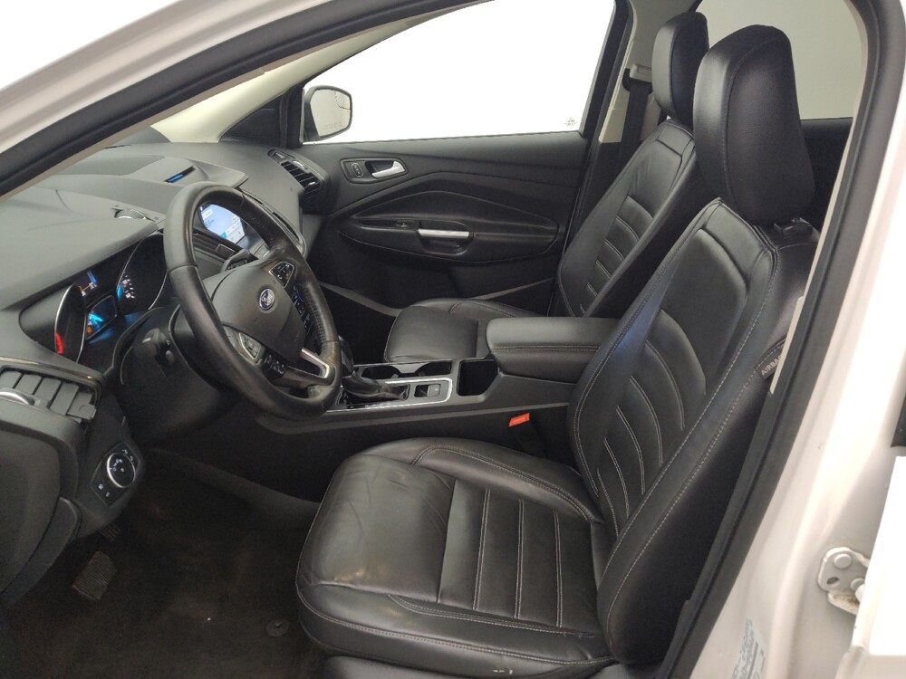 2018 Ford Escape in Houston, TX 77074 - 18098932 17