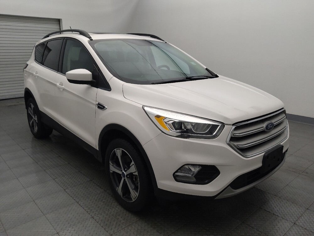 2018 Ford Escape in Houston, TX 77074 - 18098932 13