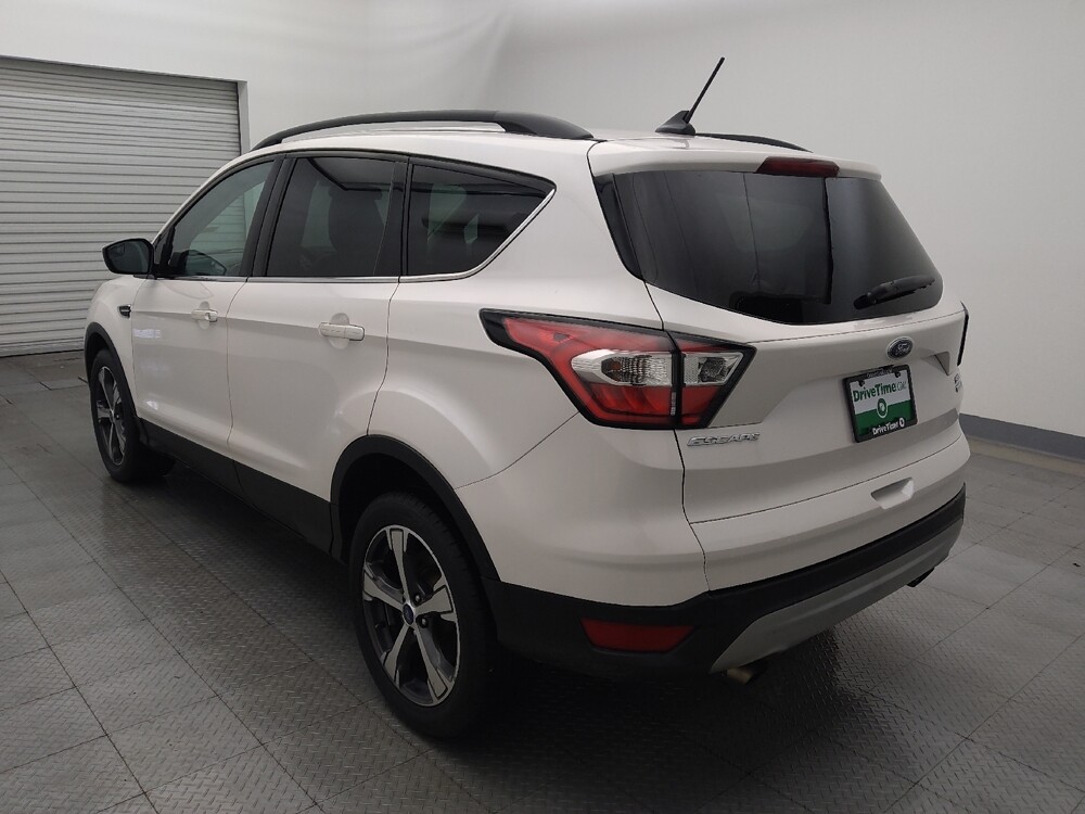 2018 Ford Escape in Houston, TX 77074 - 18098932 5