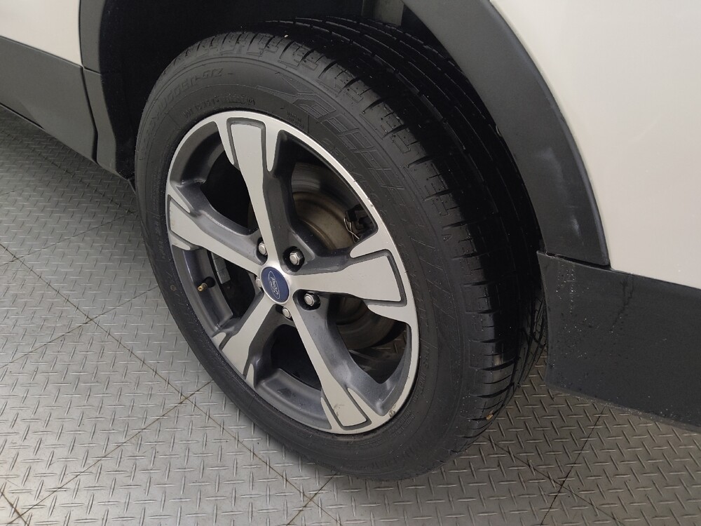 2018 Ford Escape in Houston, TX 77074 - 18098932 31