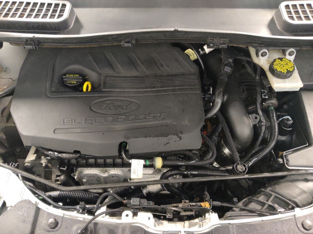 2018 Ford Escape in Houston, TX 77074 - 18098932 30