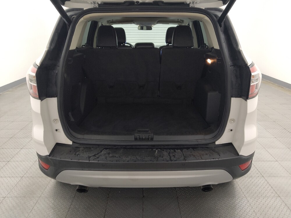 2018 Ford Escape in Houston, TX 77074 - 18098932 29