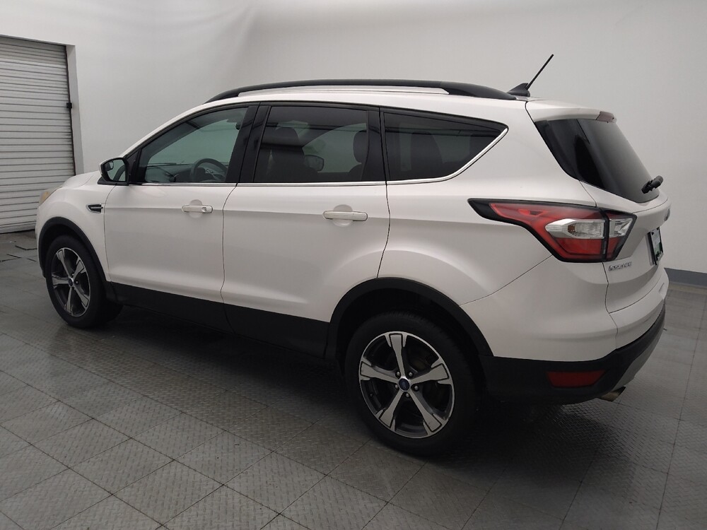 2018 Ford Escape in Houston, TX 77074 - 18098932 3