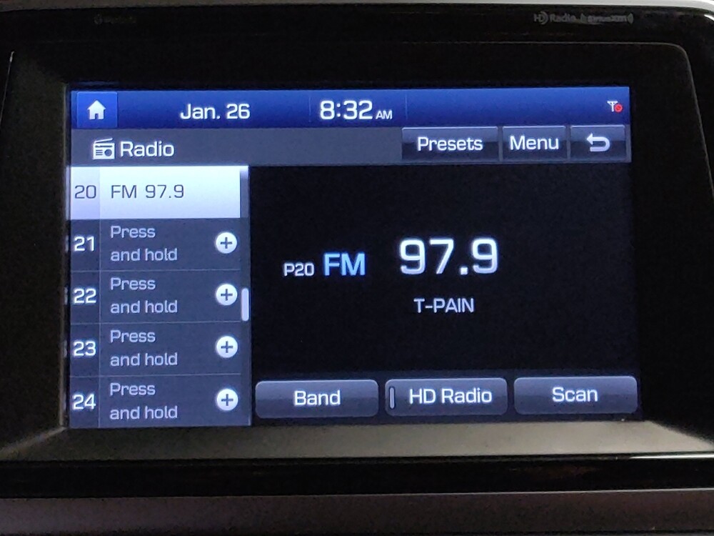 2018 Hyundai Sonata in Baton Rouge, LA 70816 - 18098933 24