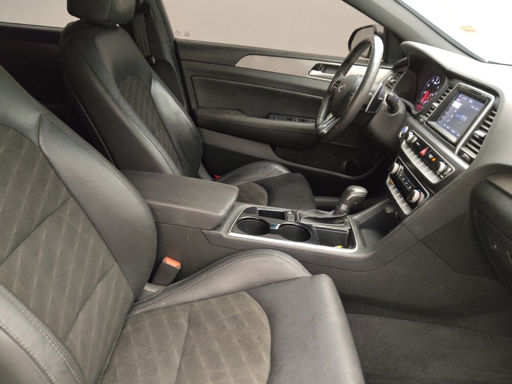 2018 Hyundai Sonata in Baton Rouge, LA 70816 - 18098933 20