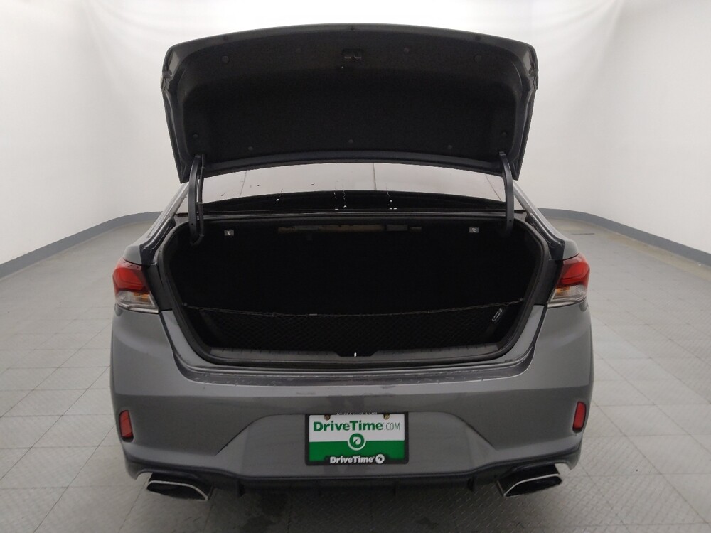 2018 Hyundai Sonata in Baton Rouge, LA 70816 - 18098933 28