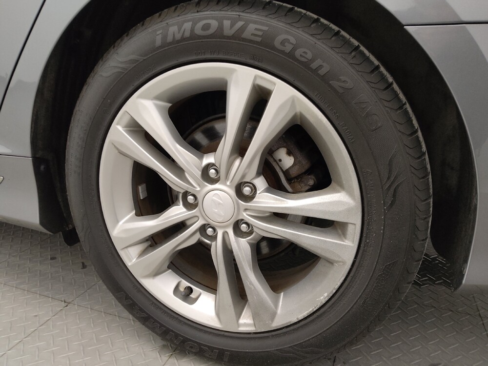 2018 Hyundai Sonata in Baton Rouge, LA 70816 - 18098933 30