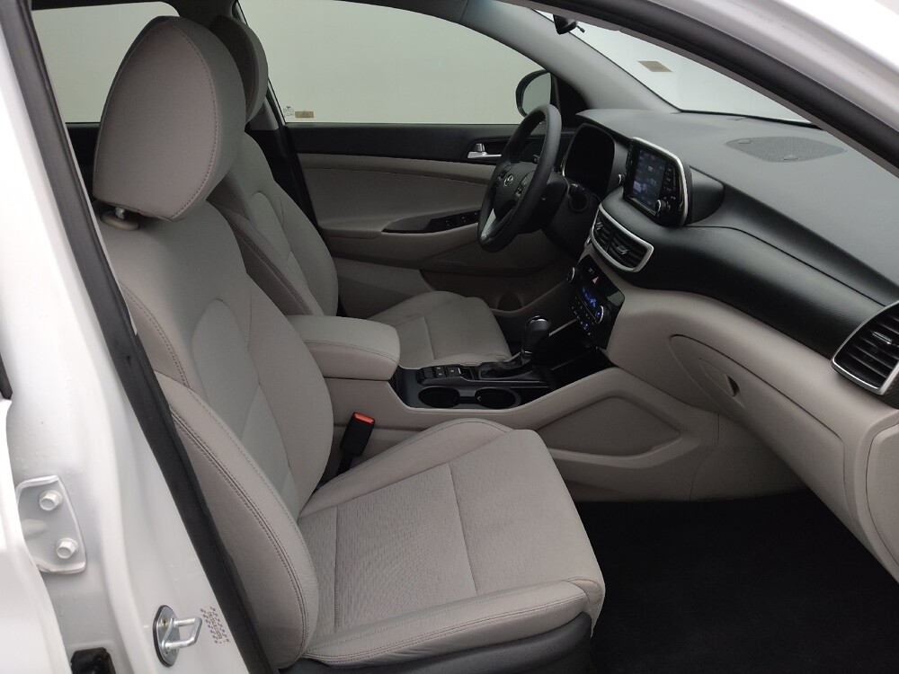 2020 Hyundai Tucson in Houston, TX 77074 - 18098934 21