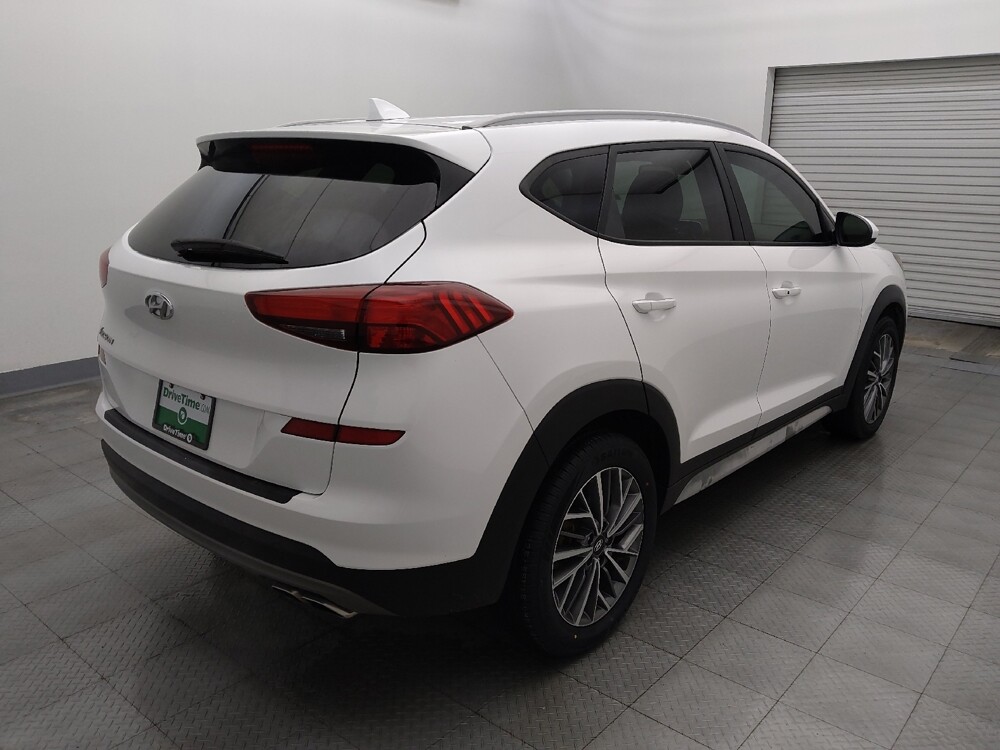 2020 Hyundai Tucson in Houston, TX 77074 - 18098934 9