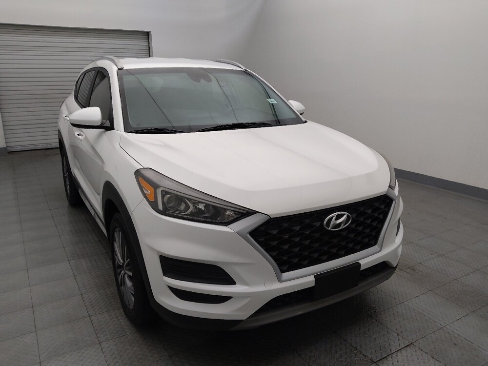 2020 Hyundai Tucson in Houston, TX 77074 - 18098934 14