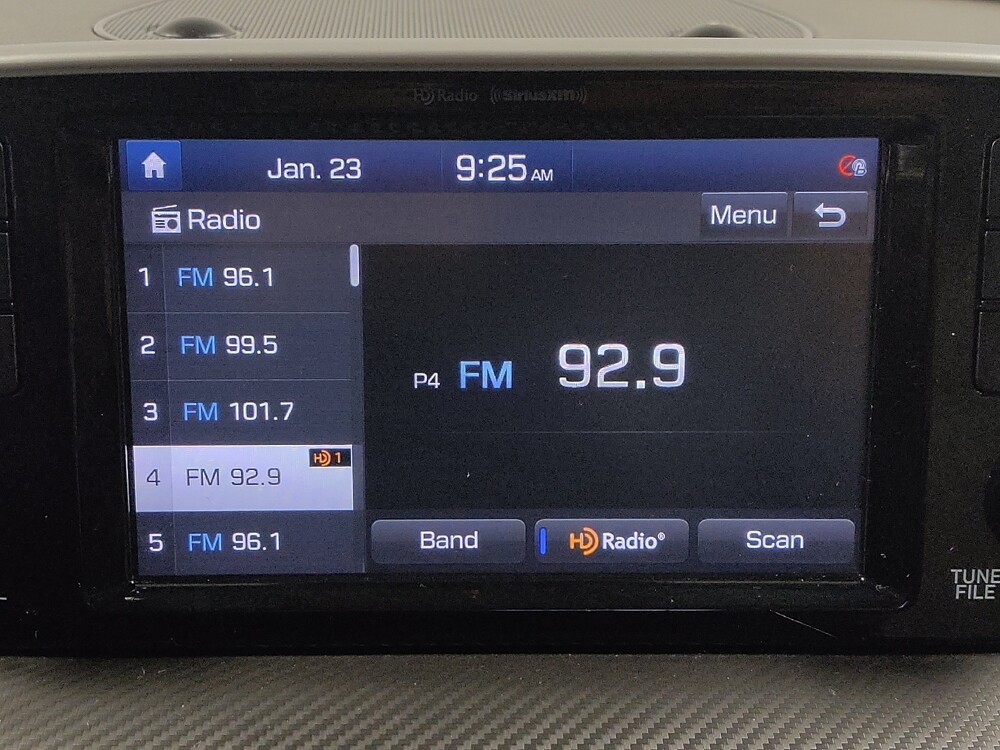 2020 Hyundai Tucson in Houston, TX 77074 - 18098934 25