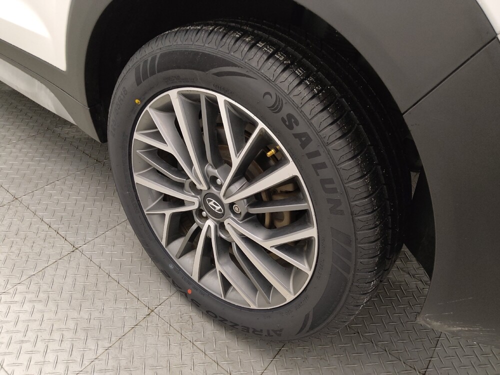 2020 Hyundai Tucson in Houston, TX 77074 - 18098934 31